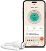 kegg Fertility Tracker + Free Fertility App | Discover Your Most Fertile Days | No Recurri - Image 1