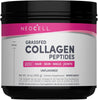 NeoCell Grassfed Collagen Peptides Powder | 14 oz | Unflavored