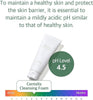 Mixsoon Centella Cleansing Foam Face Wash with Cica, Low pH Cleansing and Soothing for Fac - Image 5