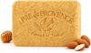 Pre de Provence Artisanal French Soap Bar Enriched with Shea Butter, Honey Almond, 8.8 Ounce - Personal Care