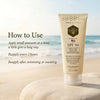 Organic Tallow Mineral Sunscreen - 50 SPF - For Face and Body - With 100% Grass-Fed Tallow - Image 3