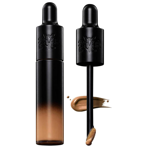 Lightweight Full Coverage Apple Concealer