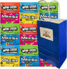 Assorted Candy Mix 18-Pack – Individually Wrapped Candy Variety with Mike and Ike & Now an - Image 1