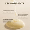 Ongredients Skin Barrier Calming Lotion | Lightweight Moisturizer for Dry, Sensitive Skin  - Image 3