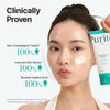 PURITO Panthenol 10% Barrier Cream for Sensitive Skin, 3.38 fl.oz - Image 4