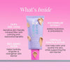 Naked Sundays BeautyBarrier Mineral Sunscreen Primer SPF 50, 50ml - Personal Care - Image 4