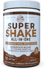 Country Farms All-in-One Super Shake Meal Replacement 15g Plant Protein Dietary Supplement - Image 1