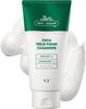 Vt COSMETICS CICA Foam Cleanser Face Cleanser 10.1 fl oz (300 ml) - Personal Care - Image 1
