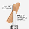 Rimmel London, Multi-Tasker Concealer, 050 Sand, Crease-Proof, Transfer-Proof, Waterproof, - Image 4