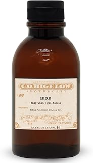 C.O. Bigelow Musk Body Wash, 10.5 fl oz - Personal Care