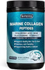 Marine Collagen Peptides Powder, Multi Type I & III, 50 Servings