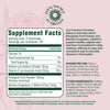 Vital Source Nutrition - Premium Feminine Balance Gummies - 60 Gummies - Image 4