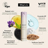 Haruharu wonder Black Rice Night Knight Retinol Serum, 0.67 fl. oz, Firming - Personal Car - Image 3