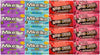 Assorted Candy Mix – 2 Mike and Ike & 2 Now and Later Flavors – Chewy, Fruity, Bulk 16 Pac - Image 2