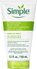 Simple Kind to Skin Facial Wash, Moisturizing 5 oz - Personal Care - Image 1
