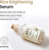Skinfood Rice Serum, 48 Hours Fermented Rice Water Skincare Korean Serum for Face, Korean  - Image 2