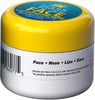 Ocean Potion Face Zinc SPF 50, Broad Spectrum UVA/UVB Protection, Clear Zinc Oxide Facial  - Image 3