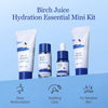 Round LAB Birch Juice Moisturizing Mini Kit 4-Step Skin Care Set - Personal Care - Image 2
