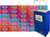 Variety Pack Now and Later Candy – 30 Individually Wrapped Pieces, Assorted Flavors Cherry - Image 1