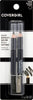 COVERGIRL - Easy Breezy Brow Fill + Define Brow Pencil, Sharpener Included, Long-Lasting,  - Image 4