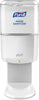 Purell ES8 Automatic Hand Sanitizer Dispenser, White, 1200 mL - 7720-01 - Image 1