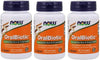 NOW Foods - Oralbiotic Blis K12(R) 60 LOZ (Pack of 3) - Image 1