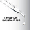 L'Oreal Paris Infallible Pro Gloss Plump Lip Gloss with Hyaluronic Acid, Long Lasting Plum - Image 4