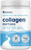 NativePath Collagen Peptides - Hydrolyzed Type 1 & 3 Collagen Powder for Skin, Hair, Nails - 8.8 oz (25 Servings)