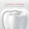Colgate Visible White Dazzling White Toothpaste (1 Shade Whiter In 1 Week) with Sparkling  - Image 4