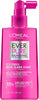 L'Oreal Paris Sulfate Free Iron Sleek Coat, Anti-Frizz Hair Treatment Spray with Heat Prot - Image 1