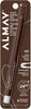 Almay All-Day Intense Gel Eyeliner, 140 Deep Chestnut, 0.045 oz - Image 1
