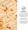 Pretty farm girl Citrus Cedarwood Soap Bar - Calm & Gentle - Citrus Cedar & Pine Scented - - Image 4
