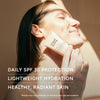 Eight Saints Chase the Sun Broad Spectrum SPF (30) Face Moisturizing Sunscreen, Mineral-Ba - Image 2