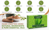 Vaadi Herbals Aloe Vera Soap 75 Grams (10.6 Ounces( X 75 Grams)) - Personal Care - Image 5