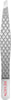 Revlon Ultimate Slant Tip Tweezer, Silver, 1 Count - Image 2