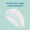 Blue Lizard Sensitive Mineral SPF 50 Sunscreen Lotion, 100% Mineral Sunscreen, UVA/UVB Pro - Image 4