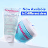 Coconut Jelly Pudding Cleanser | Deep Pore Cleansing & Gentle Exfoliation with Jelly-to-Fo - Image 2