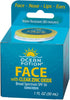 Ocean Potion Face Zinc SPF 50, Broad Spectrum UVA/UVB Protection, Clear Zinc Oxide Facial  - Image 2