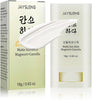 Matte Sun Stick Mugwort + Camelia Korean Sunscreen Stick for Face Moisturizer with SPF 50+ - Image 1