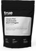 True Nutrition Hydrolyzed Collagen Powder, Unflavored, 1lb