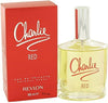 Revlon Charlie Red 3.3 oz EDT Spray Woman ladies New