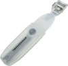 Tweezerman Safety Slide Callus Shaver & Rasp - Image 1
