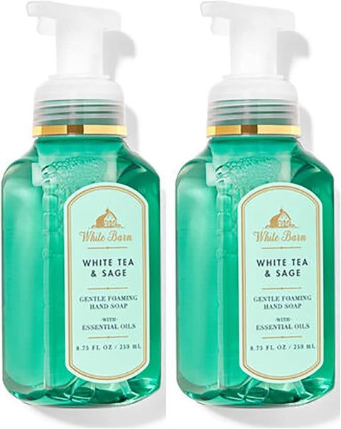 Blueme Moisturizing Hand & Body Wash, Balance - White Lotus & Tea, 16.5 oz - Personal Care