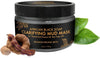Sheamoisture African Black Soap Problem Skin Facial Mask, 4 Ounce - Personal Care - Image 2