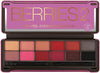 BYS Berries 2 Eyeshadow Palette, 12 Color Collection in Tin Kit with Mirror - Highly Pigme - Image 1