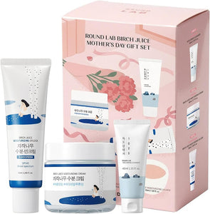 Round LAB Hydrating Skin Care Gift Set - Personal Care