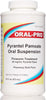 Oral-Pro Aurora 50Mg/Ml Pyrantel Pamoate Oral Suspension, 16 Ounce, Vanilla Flavor - Image 2