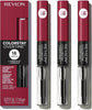 Revlon ColorStay Overtime Liquid Lip Color, Non-Stop Cherry [010] 0.07 oz (Pack of 3) - Image 5