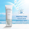 Centella Sunscreen SPF 50,Centella Hyalu Cica Water-Fit Sun Serum,2 Pcs - Personal Care - Image 2