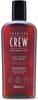 American Crew Men's Shampoo, Daily Silver, Removes Brassy Tones, Naturally Derived, Vegan  - Image 1